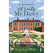 Not Exactly Mr. Darcy: Volume 1