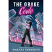 The Obake Code: A Sci-Fi Heist