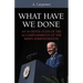What Have We Done?: An In-Depth Study of the Accomplishments of the Biden Administration