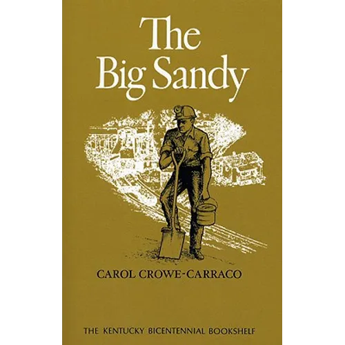 The Big Sandy