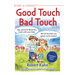Bobby and Mandee's Good Touch, Bad Touch, Revised Edition: Children's Safety Book