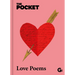 The Pocket Love Poems