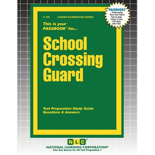 School Crossing Guard