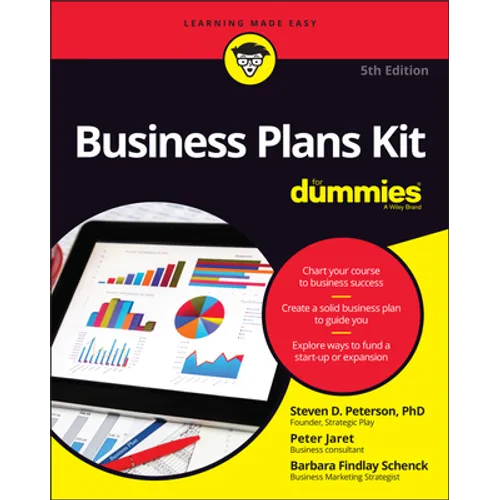 Business Plans Kit FD 5E