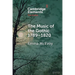 The Music of the Gothic: 1789-1820