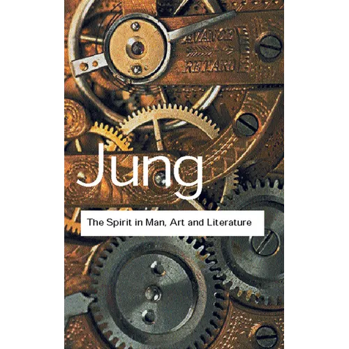 The Spirit in Man, Art and Literature