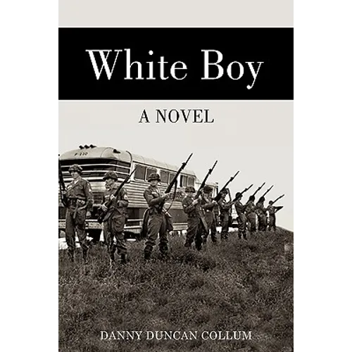 White Boy