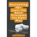 Accounting 101 Learn The Basic Principles The Right Way