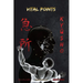 KyŪsho - Vital Points: Vital Points based on Koppō Jutsu and Ninjutsu