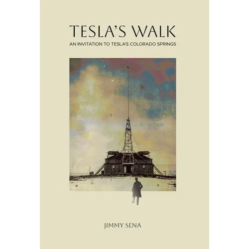 Tesla's Walk