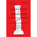 The Assault on American Excellence