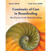 Continuity of Care in Breastfeeding: Best Practices in the Maternity Setting: .