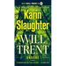 Undone: Will Trent