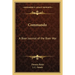 Commando: A Boer Journal of the Boer War