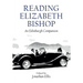 Reading Elizabeth Bishop: An Edinburgh Companion