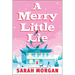 A Merry Little Lie: A Heartwarming Christmas Holiday Romance