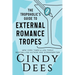 The Tropoholic's Guide to External Romance Tropes