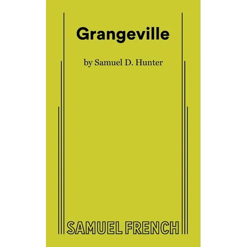 Grangeville
