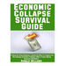Economic Collapse Survival Guide: A Step-By-Step Beginner's Guide On How To Prepare For The Coming Economic Collapse Where Paper Money Becomes Worthle