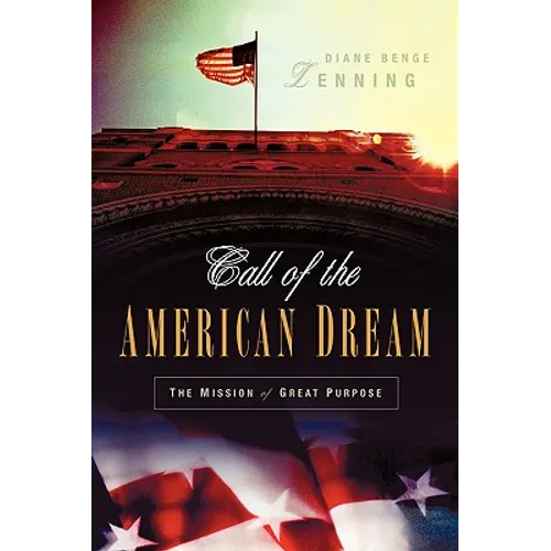 Call of the American Dream