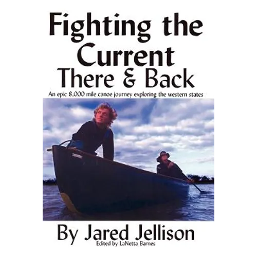 Fighting the Current