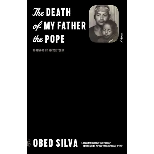 The Death of My Father the Pope: A Memoir
