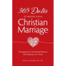 365 Dates to Renew Your Christian Marriage