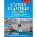 CMSRN Exam Prep 2020-2021: A Medical Surgical Nursing Study Guide with 450 Test Questions and Answers (3 Full Practice Tests - Med Surg Certification