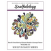 Soulfulology Adult Coloring Book III: Beautiful Stress Relieving Whimsical Mandala & Zentangle Patterns