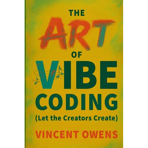 The Art of Vibe Coding (Let the Creators Create)