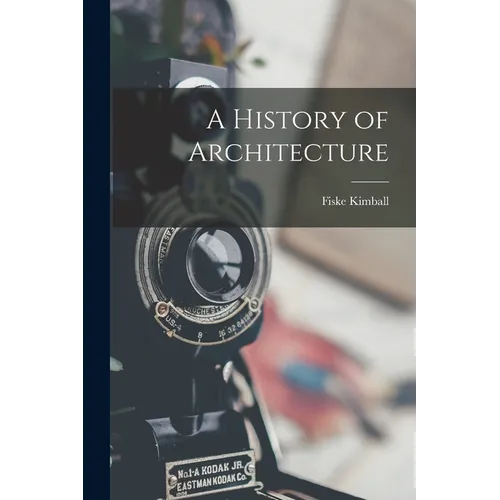 A History of Architecture