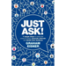 Just Ask!: 7 Simple Steps to Unlock the Power of Clients, Generate Referrals and Double Your Business