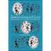 Between Camp and Cursi: Humor and Homosexuality in Contemporary Mexican Narrative