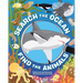 Search the Ocean, Find the Animals