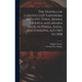The Travels of Ludovico Di Varthema in Egypt, Syria, Arabia Deserta and Arabia Felix, in Persia, India, and Ethiopia, A.D. 1503 to 1508