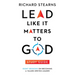 Lead Like It Matters to God Study Guide: Eight Sessions on Becoming a Values-Driven Leader