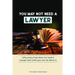 You May Not Need a Lawyer: Why Every Case does not Need a Lawyer and What You Can Do about it