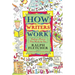 How Writers Work: Finding a Process That Works for You