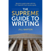 The Supreme Guide to Writing