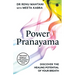 Power Pranayama - Second Edition with exclusive video link inside
