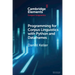 Programming for Corpus Linguistics with Python and Dataframes