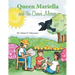 Queen Mariella and the Crow's Message
