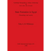 State Formation in Egypt: Chronology and society