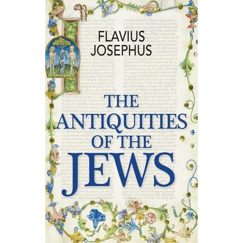 The Antiquities of the Jews