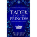 Tadek and the Princess