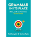 Grammar in its Place: Rules, skills and activities