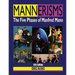 Mannerisms: The Five Phases of Manfred Mann