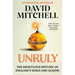 Unruly: The Ridiculous History of England's Kings and Queens