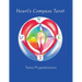 Heart's Compass Tarot: Discover Tarot Journaling & Create Your Own Cards
