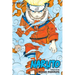 Naruto (3-In-1 Edition), Vol. 1: Includes Vols. 1, 2 & 3